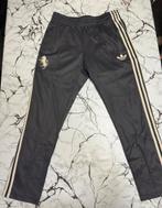 Juventus broek maat L, Ophalen, Zo goed als nieuw, Maat 52/54 (L)
