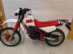 Yamaha XT 350, Enduro, 11 kW of minder, 350 cc, 1 cilinder