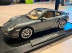 Porsche 997 Turbo, Enlèvement ou Envoi, Comme neuf, Norev