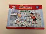 Suske en Wiske: magnetisch oefenboek: ik leer lezen, Kinderen en Baby's, Ophalen of Verzenden, Zo goed als nieuw, Taal en Lezen