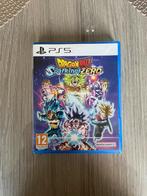 Dragon ball sparking zero ps5, Ophalen, Zo goed als nieuw