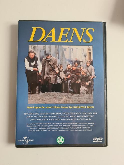 Dvd Vlaamse klassiekers, CD & DVD, DVD | Néerlandophone, Comme neuf, Enlèvement ou Envoi