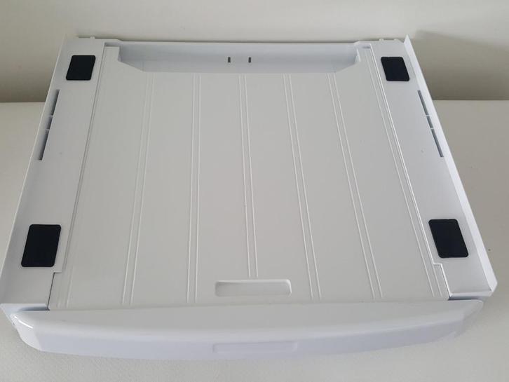 Wpro : Kit de superposition premium 2 en 1 universel SKP101, Elektronische apparatuur, Onderdelen en Toebehoren, Zo goed als nieuw