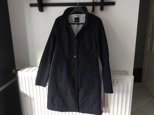 Zomerjasje, Kleding | Dames, Jassen | Zomer, Zo goed als nieuw, Maat 36 (S), Zwart, Ophalen