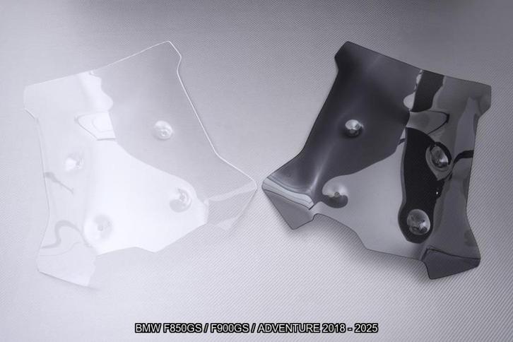 Windscherm BMW F850GS F900GS / ADVENTURE 2018 - 2025, Motoren, Accessoires | Overige, Nieuw, Ophalen of Verzenden