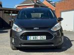 Ford B-Max 1.0 EcoBoost 125 pk — 2016 — 116.000 km, Monovolume, B-Max, 1198 cc, Bedrijf