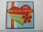zelfgemaakte kaart verjaardag moederdag liefste mama, Ophalen of Verzenden, Nieuw