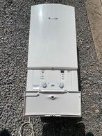 Adoucisseur, Enlèvement, Utilisé