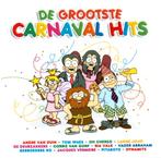 426 - DE GROOTSTE CARNAVAL HITS - 3CD/BOX - NIEUW, CD & DVD, CD | Compilations, Envoi, Neuf, dans son emballage, En néerlandais