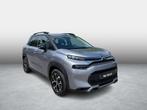 Citroën C3 Aircross 1.2 PureTech 110 S&S MAN6 Shine, Auto's, 1254 kg, Gebruikt, Bedrijf, 5 deurs