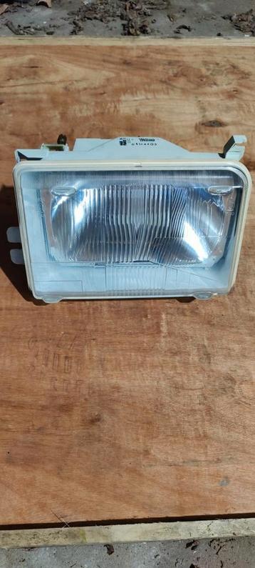 Nieuwe koplamp talbot beschikbaar voor biedingen