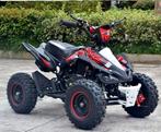 Mini quads électriques essence crosser