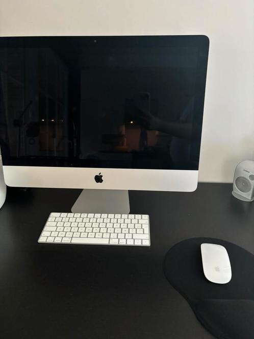 Apple iMac, Computers en Software, Apple Desktops, Ophalen of Verzenden