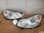 Smart Fortwo 2006 - 2013 koplamp links rechts €75 per kant, Auto-onderdelen, Ophalen of Verzenden, Gebruikt, Smart