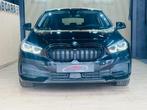 BMW 1 Serie 116 DA * GARANTIE 12 MOIS * SPORT * 1ER PROP *, Automaat, 1940 kg, Gebruikt, USB
