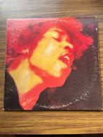 THE JIMI HENDRIX EXPERIENCE - ELECTRIC LADYLAND (US 1975?), Ophalen of Verzenden, Gebruikt, Rock-'n-Roll