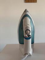 Strijkijzer Braun, Ophalen of Verzenden, Gebruikt, Strijkijzer met snoer