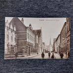 Oude postkaart van Kontich (Contich), Ophalen of Verzenden