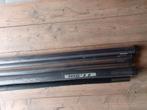 Vaste hengel Preston 11m50, Ophalen