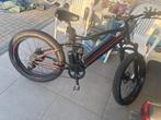 Elektrische fiets, Fietsen en Brommers, Ophalen of Verzenden, Gebruikt