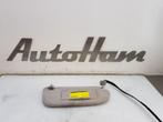ZONNEKLEP Peugeot 307 CC (3B) (01-2003/04-2009) (|8143HH|), Auto-onderdelen, Gebruikt, Peugeot