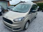 Ford tourneo courier 1.0 ecoboost Euro 6B, Autos, Ford, 5 places, Tissu, 998 cm³, Achat