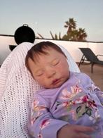 Rebornpop Elsie Anne, Verzamelen, Ophalen of Verzenden, Pop, Levensecht of Reborn