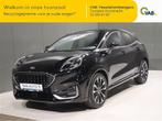 Ford Puma   VIGNALE ST-LINE AUTOMAAT MHEV, Automaat, 114 kW, Puma, Zwart