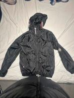 Moncler regenjas, Kleding | Heren, Jassen | Zomer, Ophalen of Verzenden, Zo goed als nieuw, Maat 46 (S) of kleiner