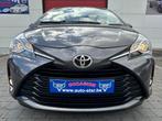 Toyota Yaris Yaris 1.5i GPS-CAMERA EURO 6b, Auto's, Voorwielaandrijving, Stof, 4 cilinders, 109 g/km