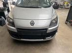 Renault Scenic 1.4 essence 2010 de nombreuses options, Autos, Achat, 5 places, 1398 cm³, Particulier