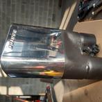 BMW Hartge, rechter uitlaatpijp, Auto-onderdelen, Ophalen, Gebruikt, BMW