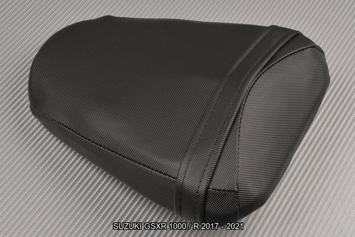 Selle Passager AVDB pour SUZUKI GSXR 1000 / R 2017 - 2021, Motos, Accessoires | Autre, Neuf, Enlèvement ou Envoi