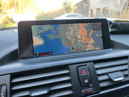 Radio GPS groot scherm 8.8 BMW serie 1 2 3 4 nbt hu compleet, Auto-onderdelen, Overige Auto-onderdelen, BMW, Ophalen of Verzenden