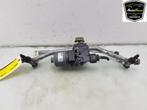 MOTEUR + TRINGLERIE ESSUIE GLACE AVANT C3 (SX / SW), Autos : Pièces & Accessoires, Utilisé, Citroën