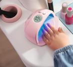 Smoby schoonheidssalon SNELLE GRATIS LEVERING, Verzenden, Nieuw, Ontdekken