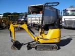 JCB 8008 mini pelle 2020, Articles professionnels, Enlèvement ou Envoi, Excavatrice