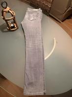 Jeans tommy Hilfiger skynny Grijs 34/34 prina staat, Ophalen of Verzenden, Zo goed als nieuw