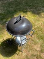 Kleine barbecue, Ophalen, Nieuw
