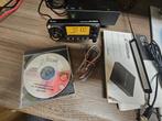 Icom ic  pcr 1500, Ophalen of Verzenden, Zo goed als nieuw, Ontvanger