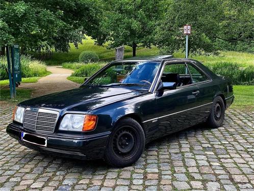 Mercedes Benz 230CE SportLine, Auto's, Mercedes-Benz, Particulier, 200-Serie, ABS, Airconditioning, Alarm, Bluetooth, Boordcomputer