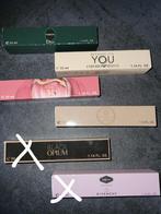 DAMESPARFUM 33 ML EINDE VOORRAAD OPRUIMING, Ophalen of Verzenden, Nieuw