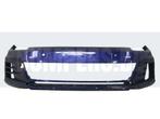 Bumper Volkswagen VW SCIROCCO Facelift Rline R-LINE 14- Voor, Gebruikt, Voor, 6 maanden garantie, Ophalen of Verzenden