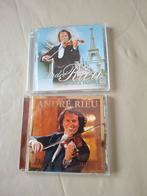 CD André Rieu 1 euro par CD, CD & DVD, Enlèvement ou Envoi