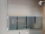 Portes coulissante 83x218 avec système de frein, Bricolage & Construction, Enlèvement, Comme neuf