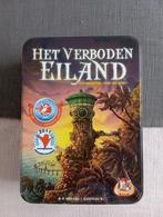 Het verdronken eiland, Hobby en Vrije tijd, Ophalen, Zo goed als nieuw, White Goblin Games