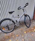 🔷’B’Twin Jongensfiets 28Inch+21Speed+Frame 33Cm+Blauw🔷, Fietsen en Brommers, Fietsen | Jongens, Ophalen, Zo goed als nieuw, Versnellingen