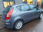 PORTIERSTANGEN RECHTS ACHTER Hyundai i30 (FD), Gebruikt, Hyundai