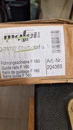 Mafell f160 geleider nieuw, Ophalen