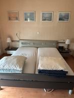 Elektrisch bed, Ophalen, Gebruikt